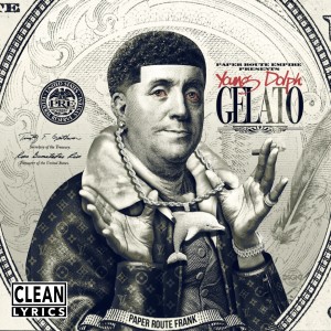 ดาวน์โหลดและฟังเพลง Yeezy (Explicit) พร้อมเนื้อเพลงจาก Young Dolph