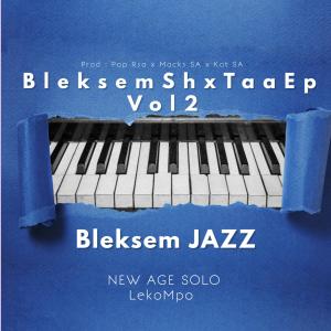 收聽BleksemShxTaa的Mabarebare (feat. Kat SA, Kaygee De vocalist & Katliey)歌詞歌曲