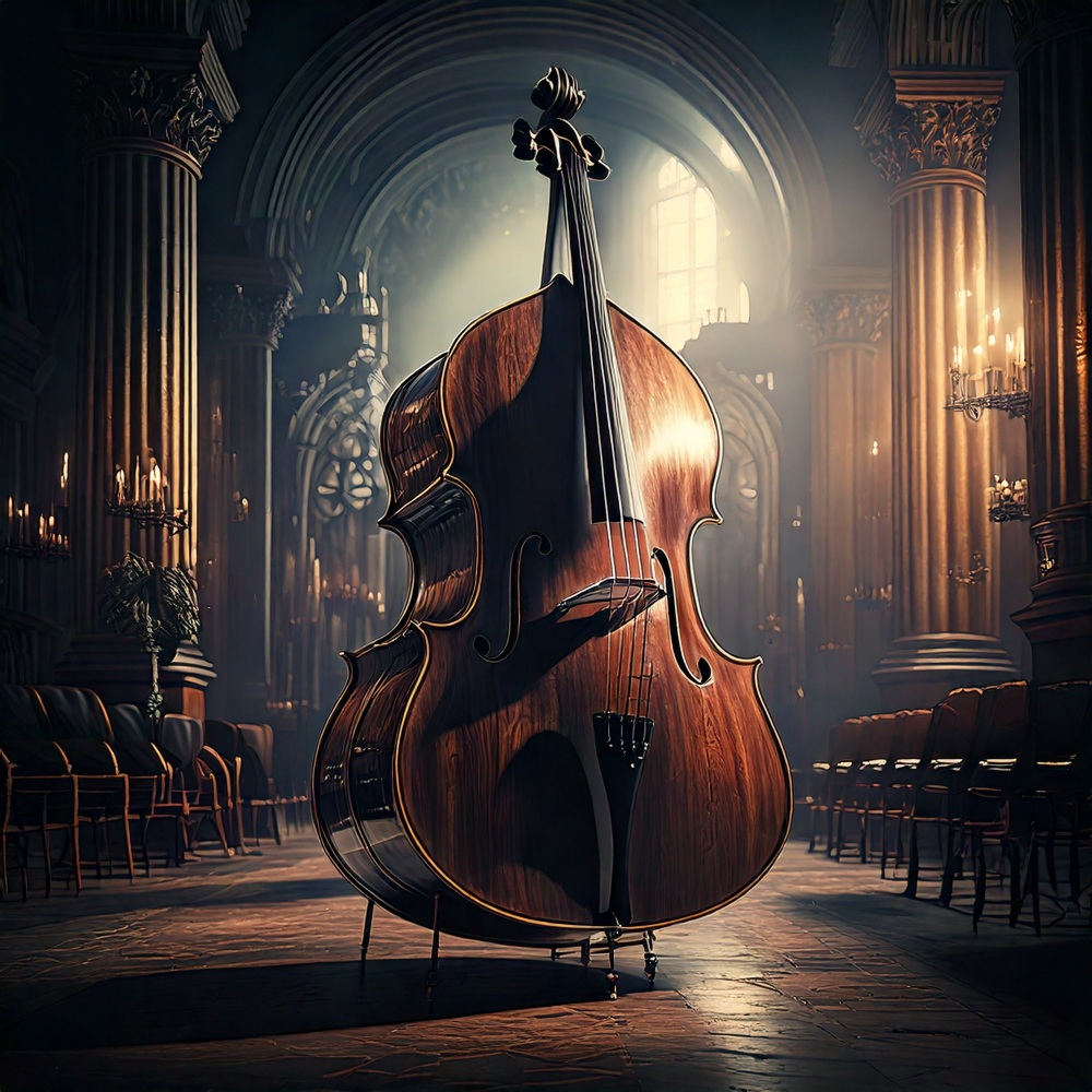Tranquil Orchestra Vibes