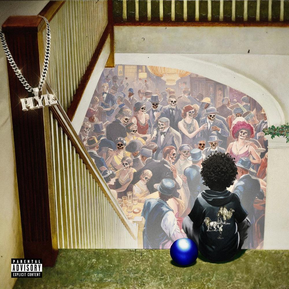 COLD WORLD, NO COAT (Explicit)