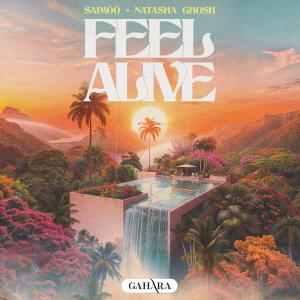收聽Saimöö的Feel Alive歌詞歌曲