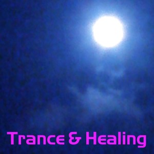 HANI的专辑Trance & Healing