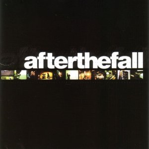 收聽After The Fall的Me + You = Breakdown歌詞歌曲