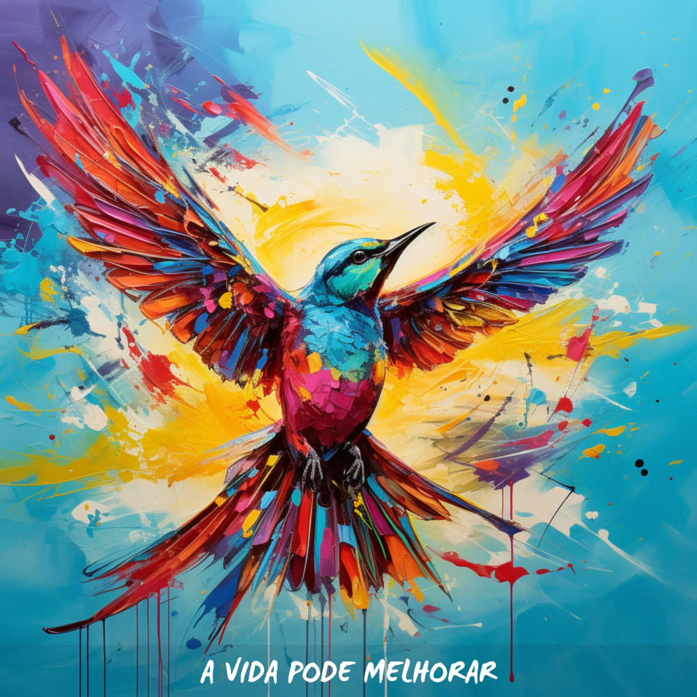 A Vida Pode Melhorar