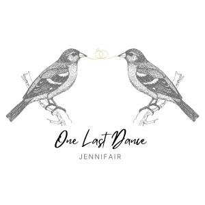 Jennifair的專輯One Last Dance