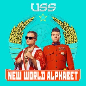 ดาวน์โหลดและฟังเพลง Who's With Me พร้อมเนื้อเพลงจาก USS