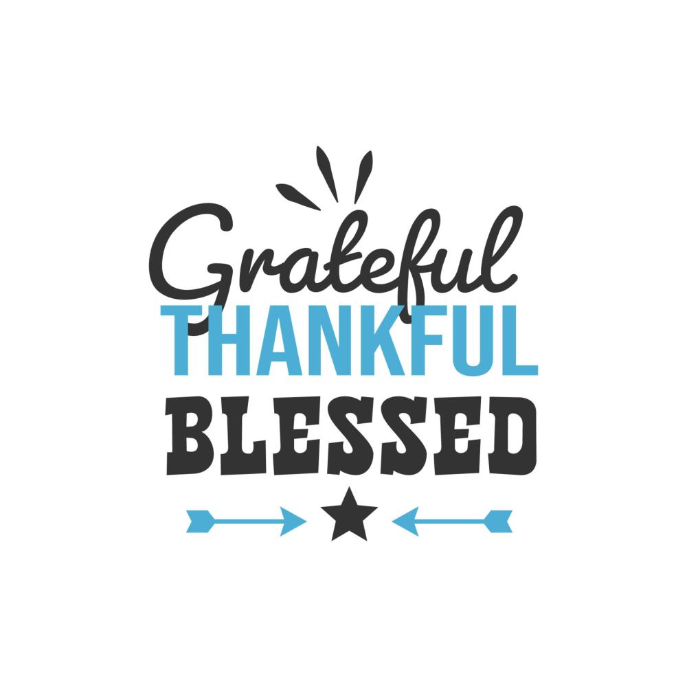 Thankful