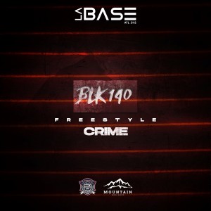 DJ ROC-J的專輯Crime (Explicit)