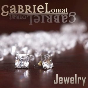 ดาวน์โหลดและฟังเพลง Easy Song พร้อมเนื้อเพลงจาก Gabriel Loirat