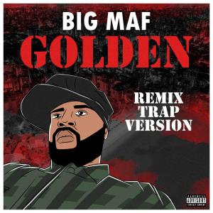 Big Maf的專輯GOLDEN (Explicit)
