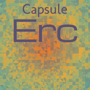 Album Capsule Erc oleh Various Artists