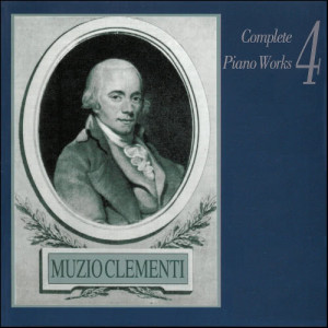 ดาวน์โหลดและฟังเพลง Sonata Op. 4, No. 4 in G major: ll. Tempo di Menuetto – Andantino พร้อมเนื้อเพลงจาก Muzio Clementi