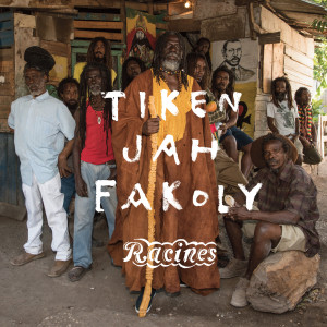 ดาวน์โหลดและฟังเพลง Slavery Days พร้อมเนื้อเพลงจาก Tiken Jah Fakoly