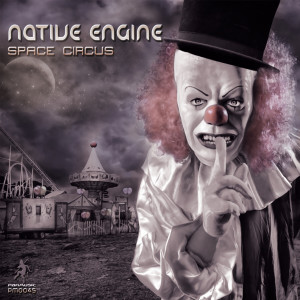 Album Space Circus from 
