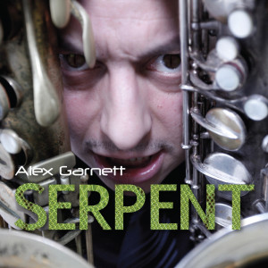 Album Serpent oleh Alex Garnett