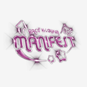 Listen to Manifest (Explicit) song with lyrics from Bacc