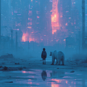 Listen to Working (Ultra Slowed) song with lyrics from Dougy McCrae