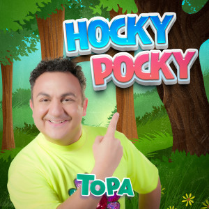 Album Hocky Pocky from 