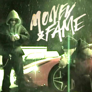อัลบัม MONEY & FAME (Explicit) ศิลปิน Bonez MC