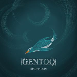 ดาวน์โหลดและฟังเพลง Gentoo พร้อมเนื้อเพลงจาก kïngpinguïn