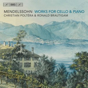 ดาวน์โหลดและฟังเพลง I. Allegro assai vivace พร้อมเนื้อเพลงจาก Christian Poltéra