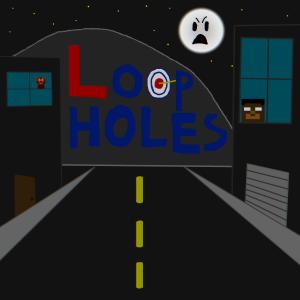 SYPH的專輯Loopholes (Explicit)