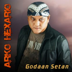 Album Godaan Setan oleh Arko Hexario