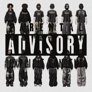收聽SwaveyPurpp的SWAG ON EVERYTHING (Explicit)歌詞歌曲
