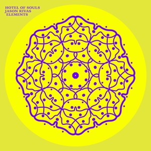 Album Elements from Hotel of Souls