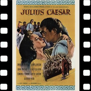 Album Julius Caesar Overture / Praeludium from Sinfonia of London
