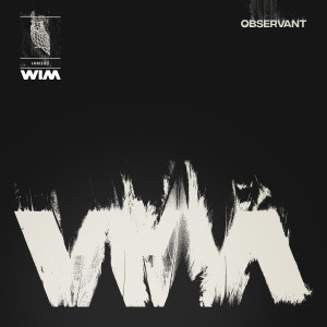 WIM的專輯Observant