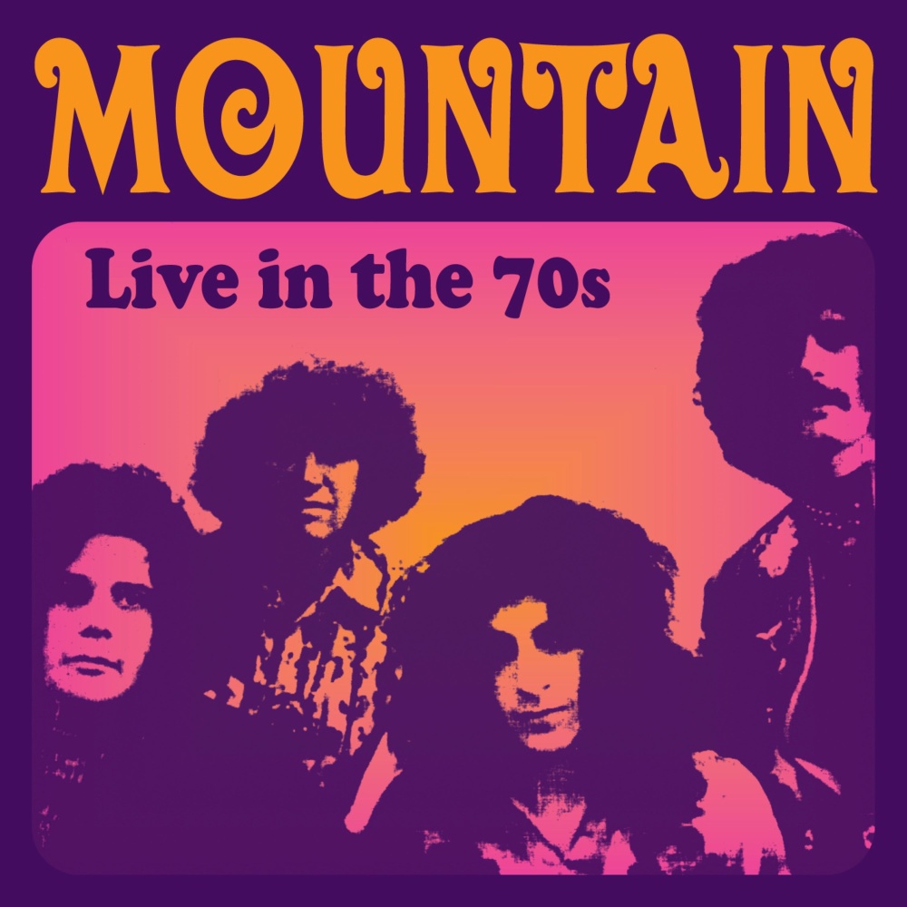 Theme for an Imaginary Western (Live at New Years 1971)