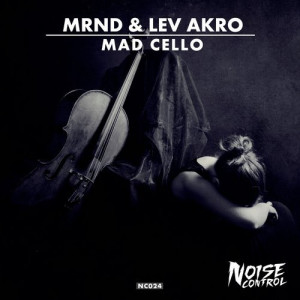 Lev Akro的專輯Mad Cello