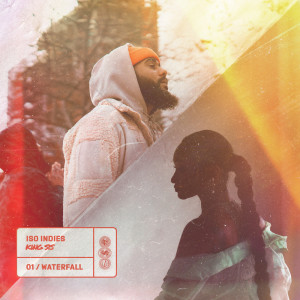 อัลบัม Waterfall (Explicit) ศิลปิน King Sis