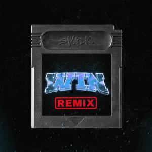 อัลบัม WIN (REMIX) [Explicit] ศิลปิน Shy & DRS