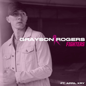 Listen to Fighters song with lyrics from Grayson Rogers