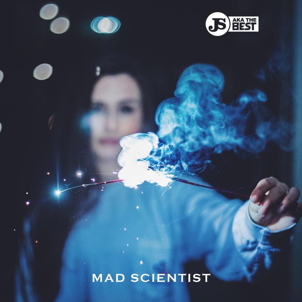 Mad Scientist