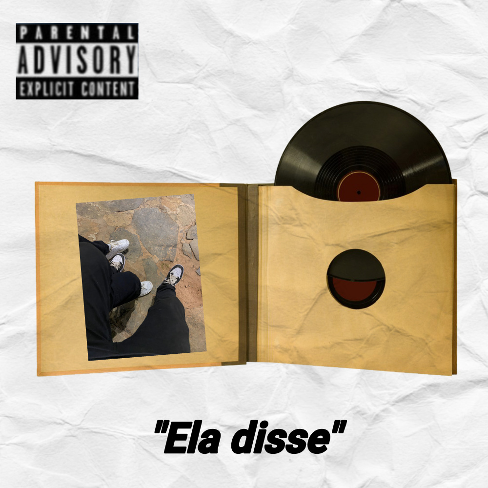 Ela Disse