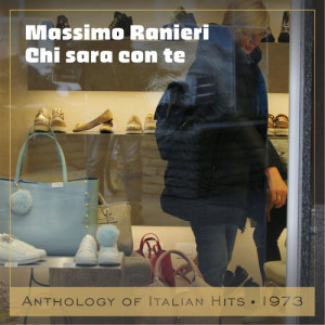 Massimo Ranieri的專輯Chi sarà con te