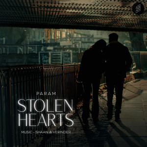 อัลบัม Stolen Hearts ศิลปิน PARAM