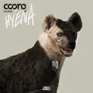 Coone的專輯Hyena