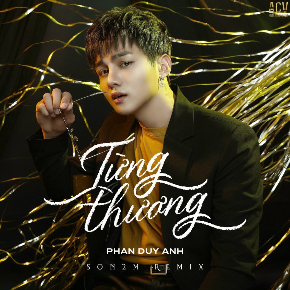 Từng Thương (Son2M Remix)