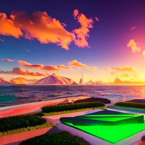 default playlist img