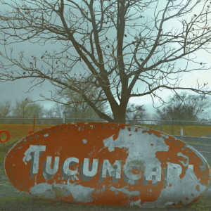 Album Tucumcari from Towerz