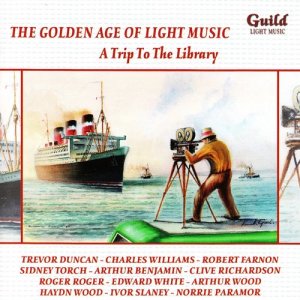 ดาวน์โหลดและฟังเพลง Jacaranda Melody พร้อมเนื้อเพลงจาก Danish State Radio Orchestra