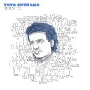 Toto Cutugno的專輯Ritratto di Toto Cutugno, Vol. 2