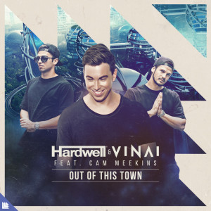 Album Out Of This Town from Hardwell