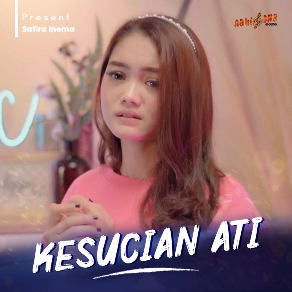 Kesucian Ati