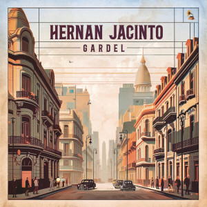 收聽Hernán Jacinto的Volver歌詞歌曲