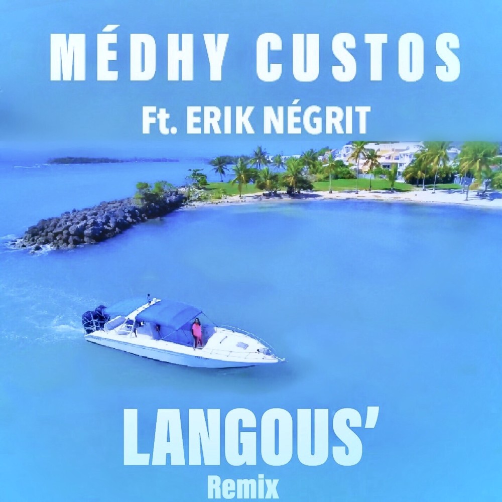 Langous' (Remix)
